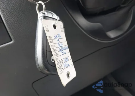 2019 Jeep Grand Cherokee Limited 4X4 from USA, damaged, VIN 1C4RJFBG9KC799523